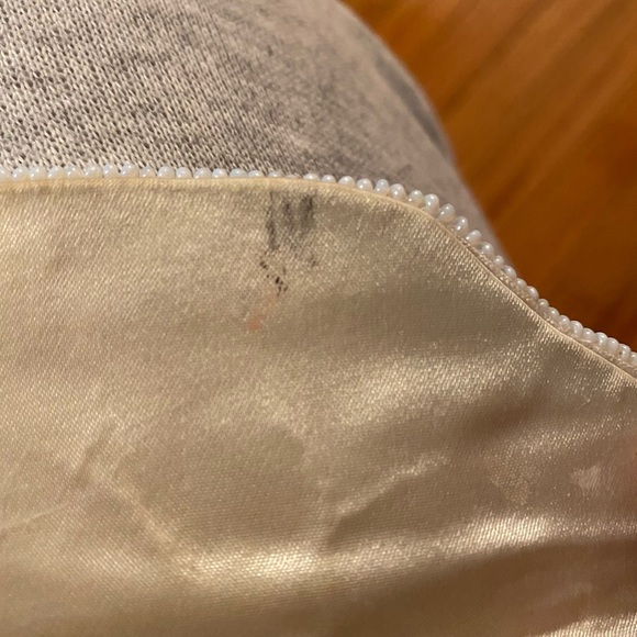 Emson beaded evening bag - Picture 4 of 7